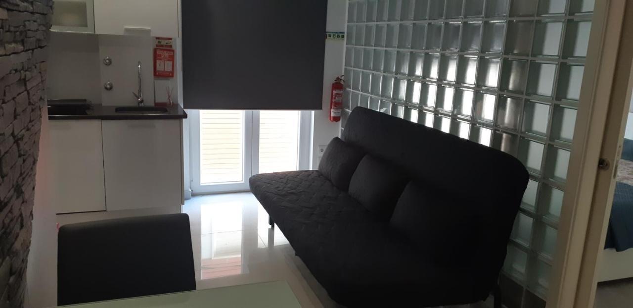 Zimbra Blue Apartment Sesimbra Extérieur photo