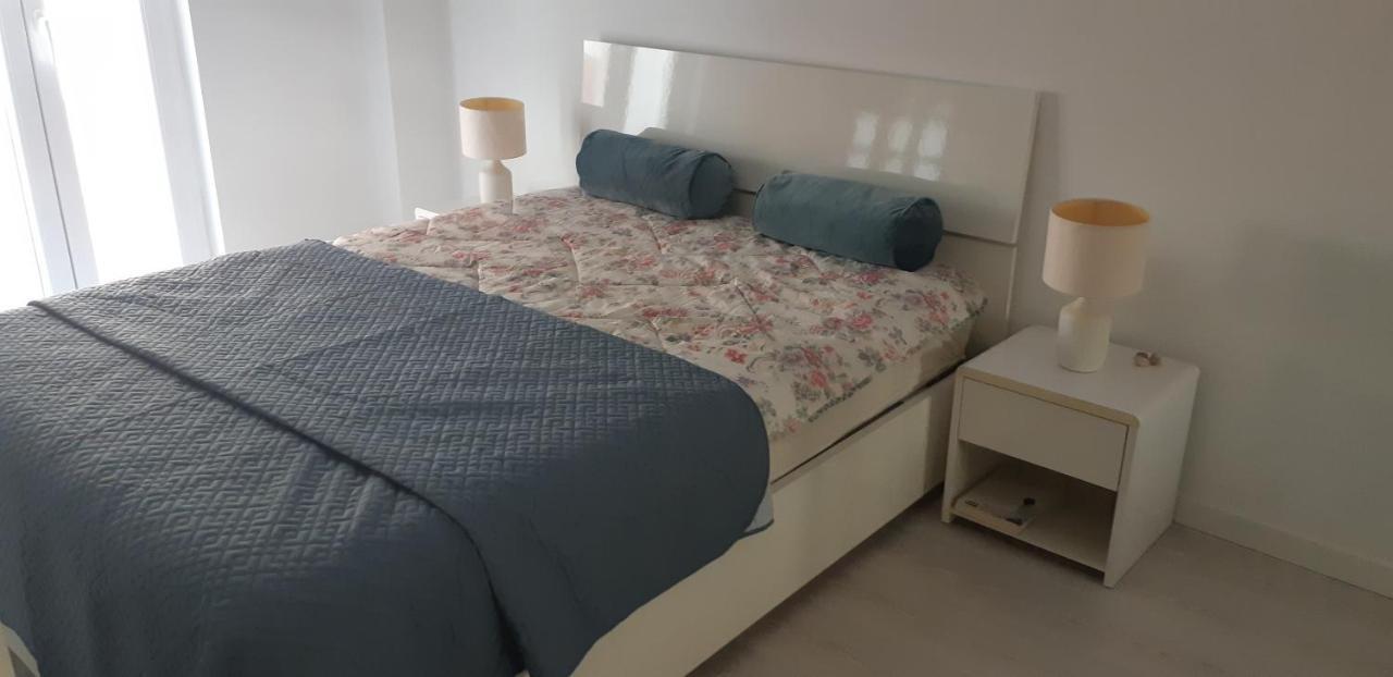 Zimbra Blue Apartment Sesimbra Extérieur photo