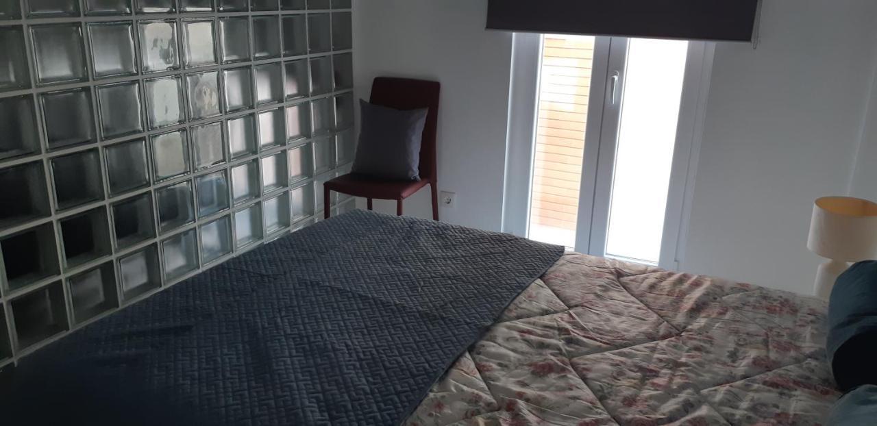 Zimbra Blue Apartment Sesimbra Extérieur photo